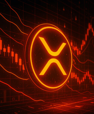 XRP’s Price Pressure Deepens as Bollinger Bands Signal Weak Momentum
