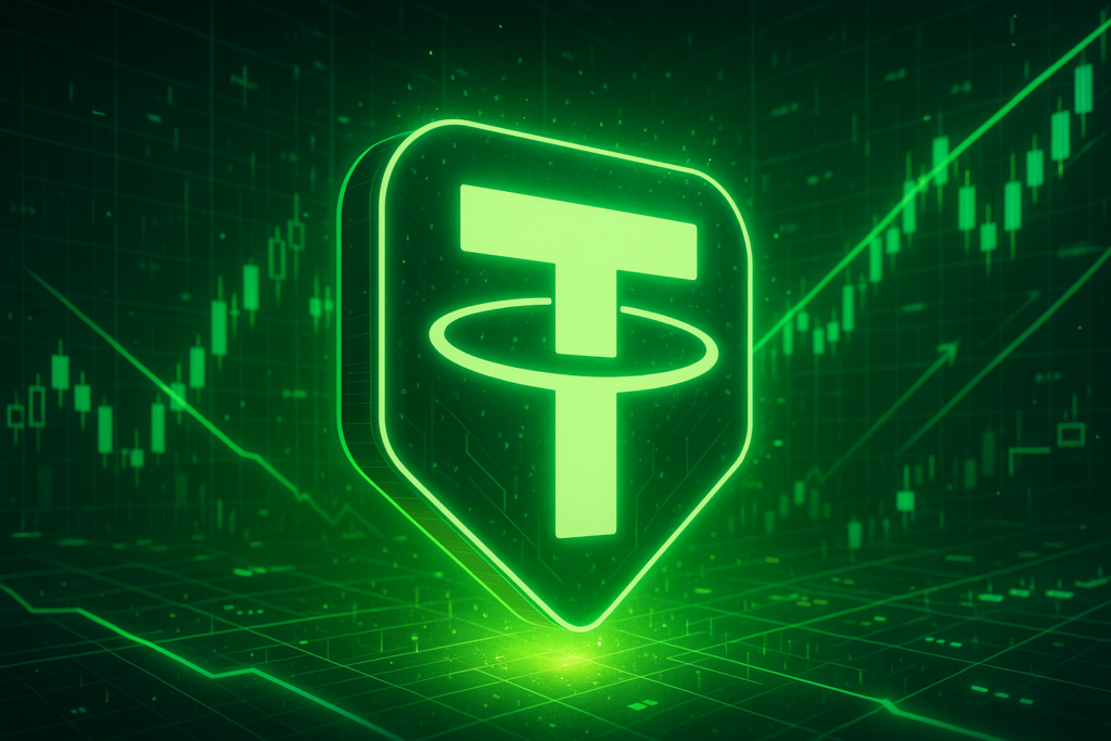 Tether Solvency Concerns Revisited: CoinShares Weighs In