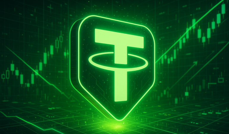 Tether Solvency Concerns Revisited: CoinShares Weighs In
