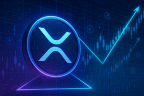XRP Price Shows Potential Move Amid Symmetrical Triangle Formation