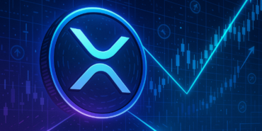XRP Price Shows Potential Move Amid Symmetrical Triangle Formation