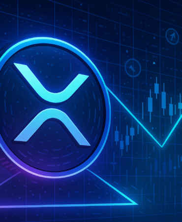 XRP Price Shows Potential Move Amid Symmetrical Triangle Formation