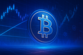 Bitcoin Price Finds Support Around Key Fibonacci Level