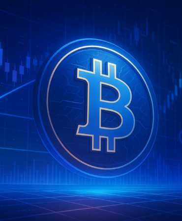 Bitcoin Price Finds Support Around Key Fibonacci Level
