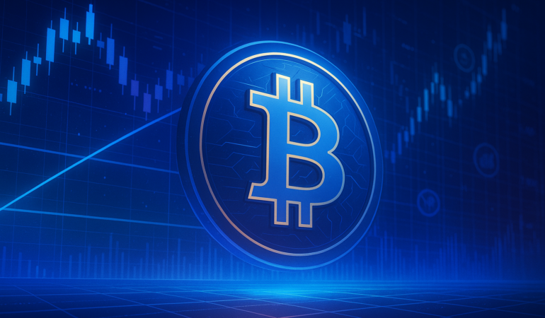 Bitcoin Price Finds Support Around Key Fibonacci Level