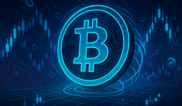 Bitcoin Volatility Loop Deepens as Market Struggles for Direction