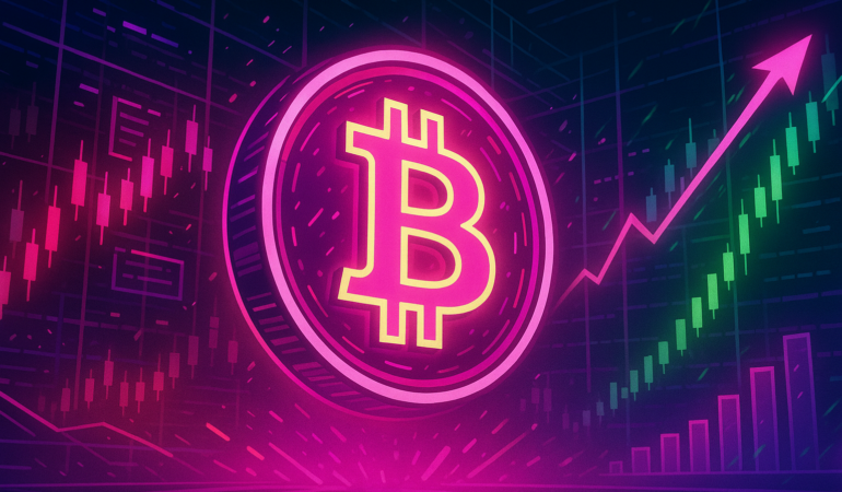 Bitcoin Outflows From Exchanges Hit 400,000 in a Bullish Structural Shift