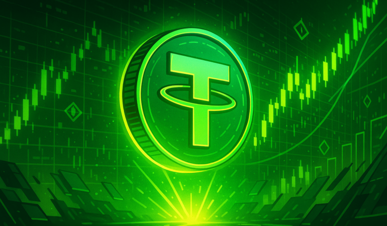 Tether’s StableChain: Fast, Predictable Crypto Payments