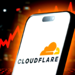 Cloudflare Outage Sparks Panic Is the Stock at Risk
