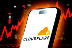 Cloudflare Outage Sparks Panic Is the Stock at Risk