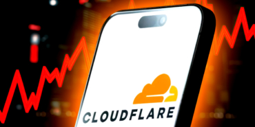 Cloudflare Outage Sparks Panic Is the Stock at Risk