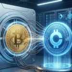 Coinbase Wrapped BTC (CBBTC)