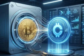 Coinbase Wrapped BTC (CBBTC)