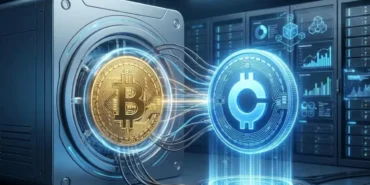 Coinbase Wrapped BTC (CBBTC)