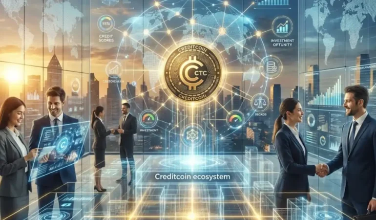 Creditcoin (CTC)