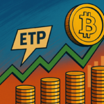 Crypto ETP Inflows Surge Again Is a Bigger Rally Coming