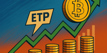 Crypto ETP Inflows Surge Again Is a Bigger Rally Coming