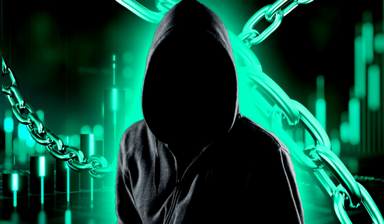 Crypto Hack Trends 2025 Fewer Incidents, Bigger Damage