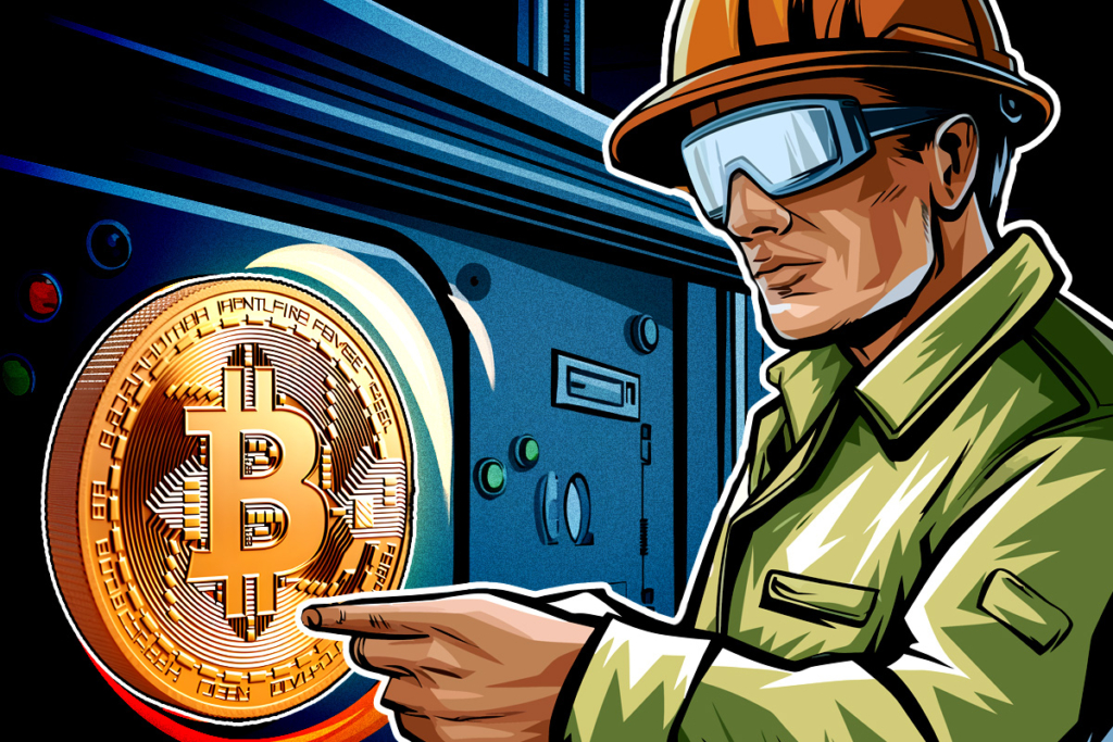 Crypto Market Buzzes Over Satoshi-Era Miner Wallet Activity