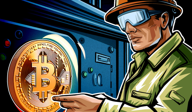 Crypto Market Buzzes Over Satoshi-Era Miner Wallet Activity