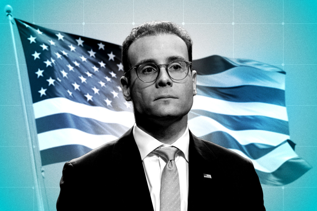 Crypto Policy Pivot Senate Confirms Pro-Crypto Heads of CFTC and FDIC