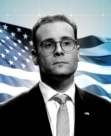 Crypto Policy Pivot Senate Confirms Pro-Crypto Heads of CFTC and FDIC