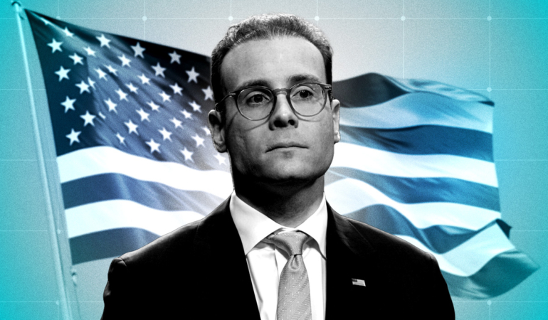 Crypto Policy Pivot Senate Confirms Pro-Crypto Heads of CFTC and FDIC