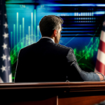 Crypto Staking Taxes Under Fire as US Lawmakers Step In