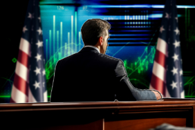 Crypto Staking Taxes Under Fire as US Lawmakers Step In