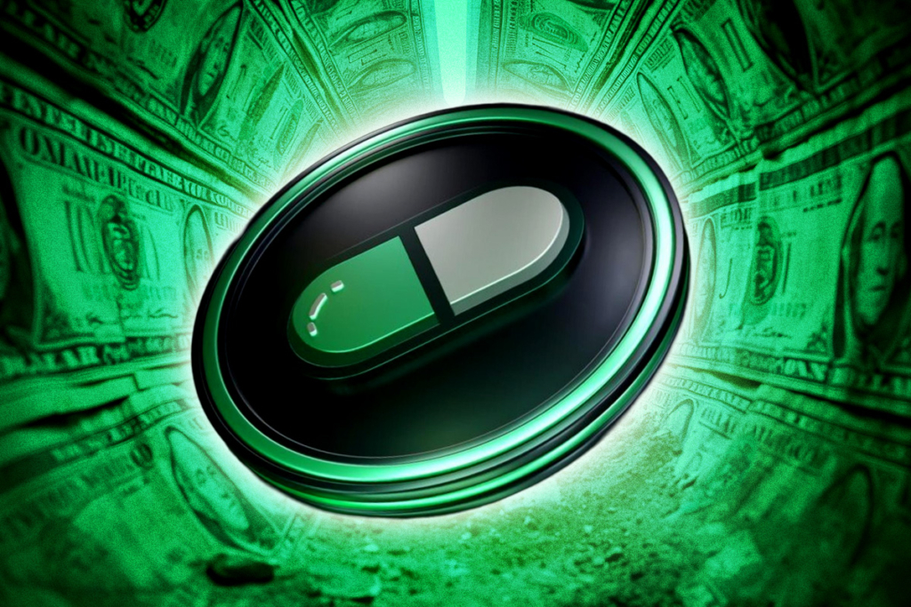 Crypto’s Meme Machine Pump.fun Under Fire After Massive Q4 Transfers