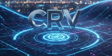 Curve DAO Token (CRV)