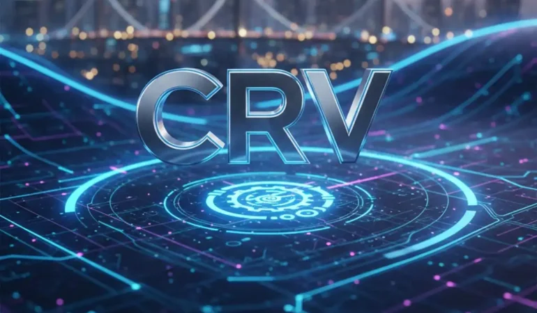 Curve DAO Token (CRV)