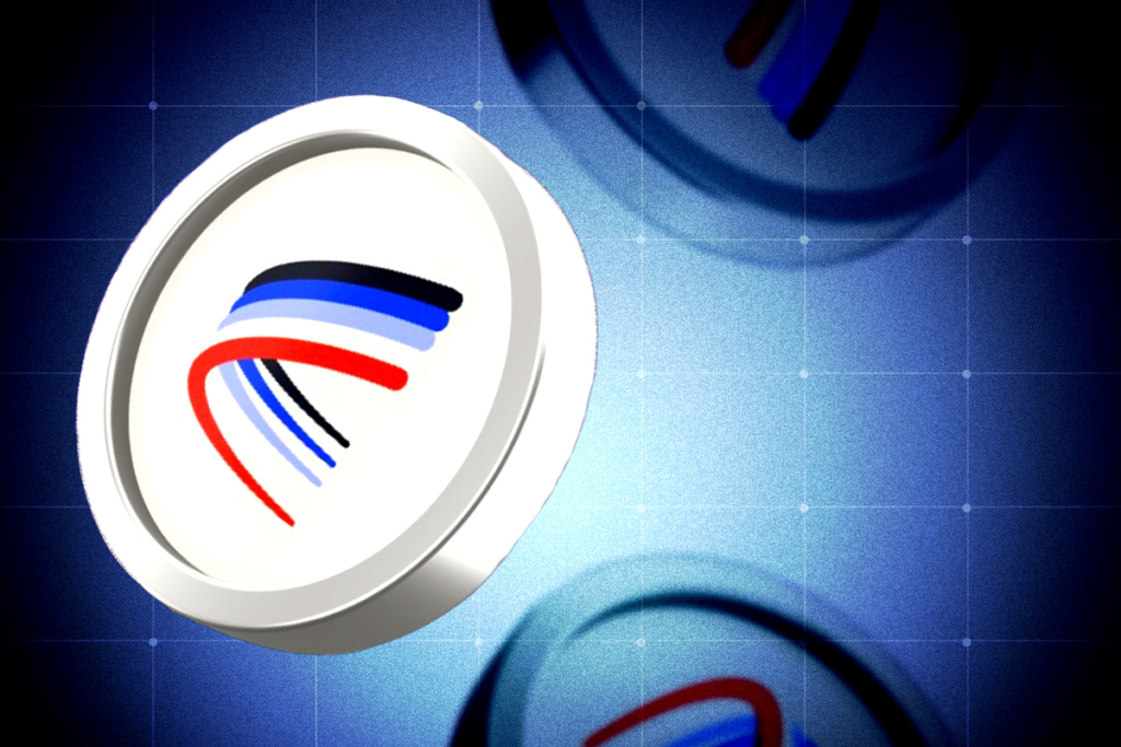 DeFi Goes Mainstream AERO Listed on Robinhood!