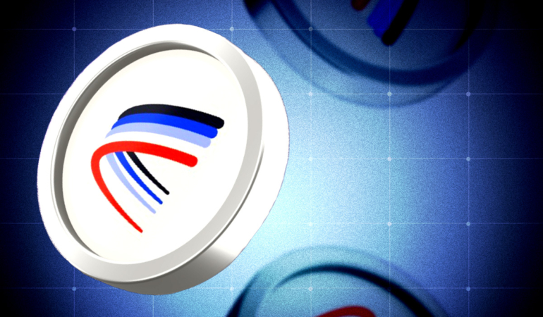 DeFi Goes Mainstream AERO Listed on Robinhood!