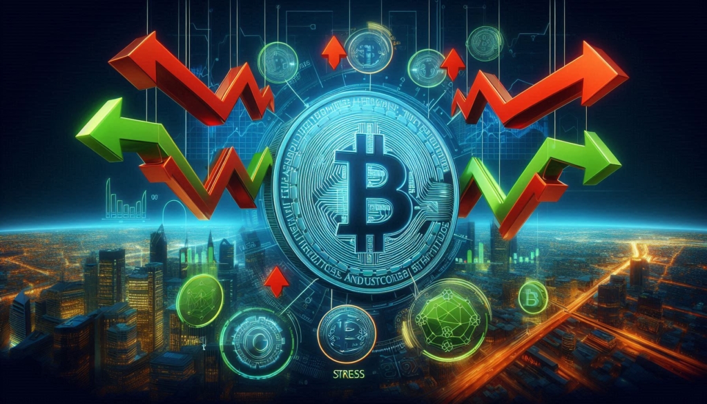 Bitcoin Market Shows Stress Yet Strategic Institutional Buying Persists