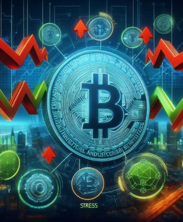 Bitcoin Market Shows Stress Yet Strategic Institutional Buying Persists