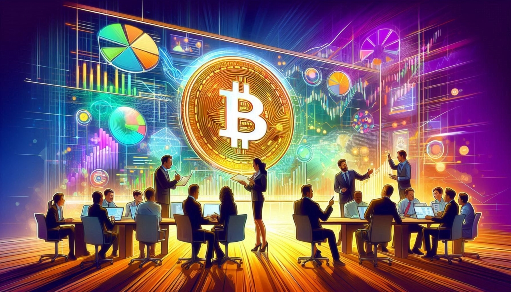 Strive Urges MSCI to Reverse Plan to Exclude Bitcoin Treasury Firms