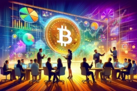 Strive Urges MSCI to Reverse Plan to Exclude Bitcoin Treasury Firms