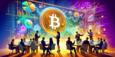 Strive Urges MSCI to Reverse Plan to Exclude Bitcoin Treasury Firms