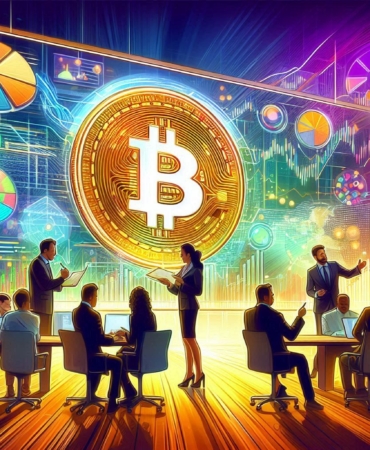 Strive Urges MSCI to Reverse Plan to Exclude Bitcoin Treasury Firms