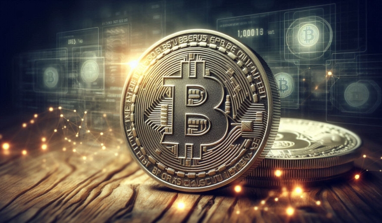 Two Rare Casascius Coins Activate After 13 Years, Unlocking $179M in Bitcoin