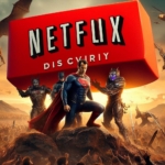 Netflix Calls Warner Bros. Discovery Deal “Transformational” Despite Heavy Debt Load