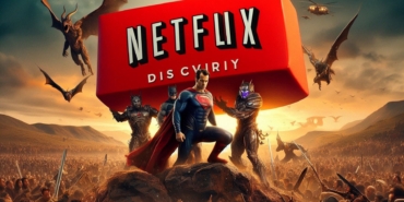 Netflix Calls Warner Bros. Discovery Deal “Transformational” Despite Heavy Debt Load