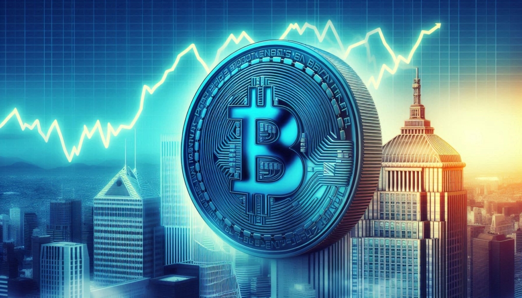 Bitcoin Faces Pressure Ahead of Bank of Japan Rate Hike