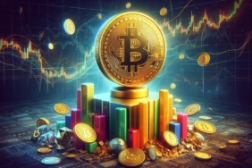 Bitcoin Stands Tall While Altcoins Bleed Across the Crypto Market