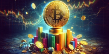 Bitcoin Stands Tall While Altcoins Bleed Across the Crypto Market
