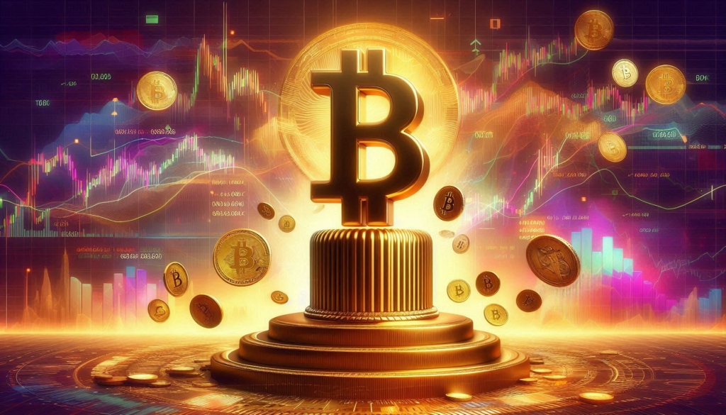 Bitcoin Price Slips Despite Strong Institutional Accumulation