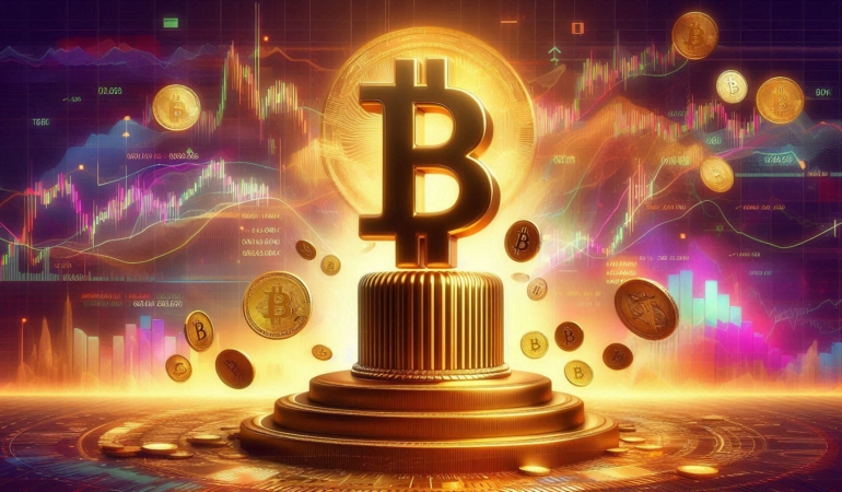 Bitcoin Price Slips Despite Strong Institutional Accumulation