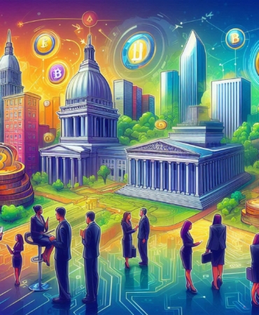 Vanguard’s Policy Shift Highlights Rising Institutional Interest in Solana