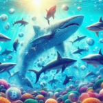 Bitcoin Sharks Accumulate While Whales Keep Pressure on BTC